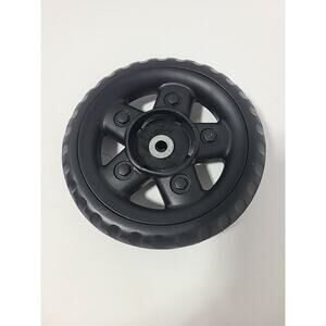 Kolcraft Cloud Single Umbrella Stroller Kids One Rear Wheel Tire (NO CAPS LIDS)